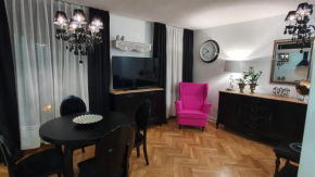 Apartament Twarda